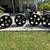 18" Dodge Ram Rims with set of blackout covers and lug nuts 1 thumbnail