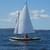 Modified CLC Skerry Sailing & Rowing Cruising Dinghy 2 thumbnail