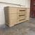 Delivery Is Available Open Box Like New Solid Wood Riverside Bedroom Nine Drawer 4 thumbnail