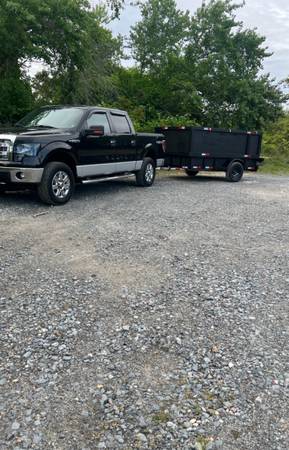 Xpress Junk Removal Cape Cod 1