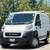 2019 RAM ProMaster Dodge 1500 136 WB 3dr Low Roof Cargo Van Full-Size 4 thumbnail