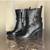 Womens size 7.5 liz Claiborne boot NEW 2 thumbnail