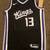 Dennis Schroder #17 Sacramento Kings Nike Jersey XL 17 thumbnail