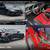 2024 Toyota 4Runner TRD Off-Road Sport Utility 4D 16 thumbnail