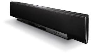 Yamaha YSP 4000 Sound Projector + Blue Tooth 1