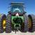 John Deere 4960 4x4 Tractor with Cab and Duals 8 thumbnail