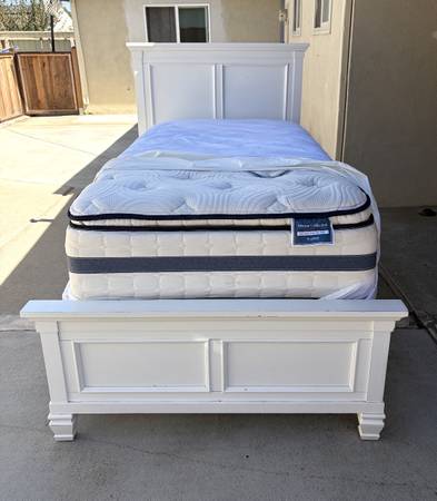 XL-TWIN BED 1