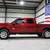 RUBY RED 2016 FORD F-250 LARIAT 4X4 DIESEL NAV ROOF BED COVER NEW 35'S 5 thumbnail