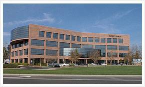 San Marcos Top Floor single office 1
