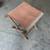 Vintage folding camp chair 1 thumbnail