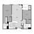 2BR/2BA Oasis 🌴 Resort Living with Pool & Chic Cabanas - Avai NOW! 9 thumbnail