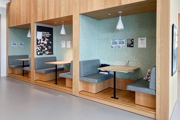 $1,284 Premium Office Space at SPACES CityCentre One! (Houston)63906681012739120