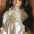 Genuine Cuddle Collectibles 16” Fine Bisque Porcelain Doll 5 thumbnail