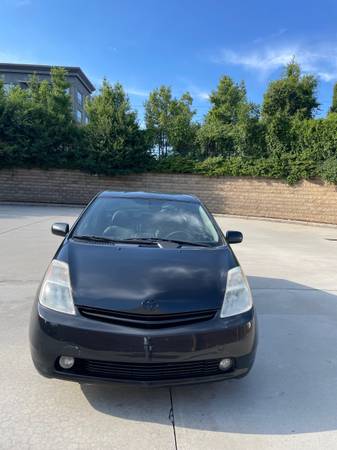2006 TOYOTA PRIUS - $2,500 (Atlanta)63620947402881120