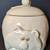Fitz and Floyd Fat-Cat Cat Mouse Cookie Jar 1977 Vintage 1 thumbnail