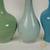 3 Chinese Porcelain Vases 5 thumbnail