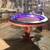 🔥 CUSTOM POKER TABLES – BUILT TO ORDER – TULSA, OK 🔥   Pickup • Deli 12 thumbnail