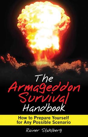 The Armageddon Survival Handbook 1