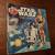 Set of 3 Rare Vintage Star Wars Books and Read along with Vinyl Records 1 thumbnail