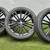 20” OEM BMW Wheels 5x112 Rims + Pirelli Tires - i8, X3M, X4M, X5, 840i 7 thumbnail