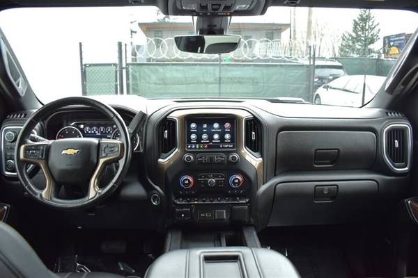 2020 Chevrolet Silverado 3500 - Photo 14