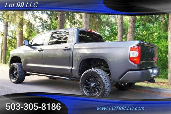 2014 Toyota Tundra 4x4 4WD - Photo 11