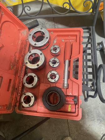 Misc tools ect... 1