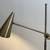 Brass Adjustable Counterbalance Table Lamp — Mid-Century Industrial 7 thumbnail