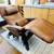 Zero Gravity Massage Chair by Svago. MSRP $3,500! Like NEW! 2 thumbnail