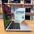MacBook Air 13” powered by Intel i5 Processor with 16GB RAM & 128GB SSD 4 thumbnail