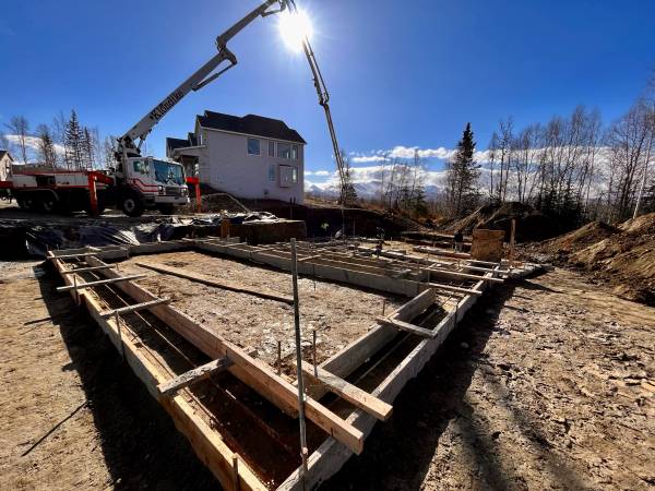 Concrete Finishers, Form Setters, and Labors 1