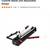 Husky 24-Inch Professional Tile Cutter -BRAND NEW 5 thumbnail