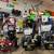 Honda Pressure Washers 1 thumbnail