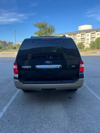2014 Ford Expedition XLT - $7,200 (Austin)63439478457347122