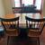Dining Room Table and Chairs 3 thumbnail