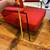 Mid Century Inco Iron Lounge Chair RARE 11 thumbnail