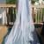 beautiful bridal headpiece 1 thumbnail