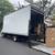 Large LIFGATE Box TRUCK: Pallets-Crates, Machine, Bulky Items Delivery 1 thumbnail