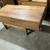 Interesting Solid Wood Rustic box 1 thumbnail
