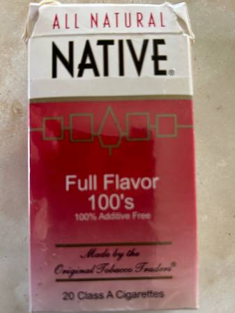 craigslist cigarettes 3) cartons of cigarettes just the brand in picture adults only - general  for sale - by owner