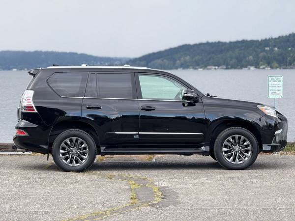 2018 Lexus GX 460 68k miles only - $27999.00 (Seattle)63441859174019124