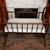 Old Wooden Crib / Cradle 2 thumbnail