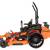Bad Boy Rebel X 61" Zero Turn Lawn Mower, Tweels, 37HP EFI $2100 Off 1 thumbnail