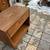 1 Drawer Mid Century nightstand  A218 7 thumbnail