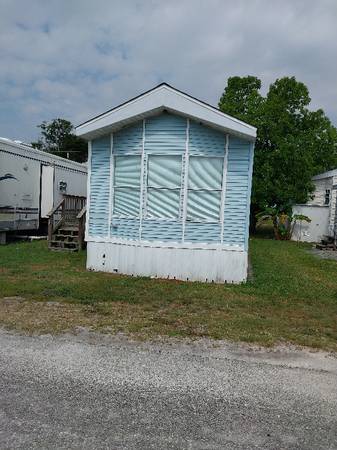 Big Okee RV Park S23 1