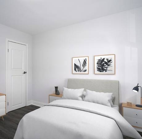 2BD 1BA, Baltimore MD, Washer/Dryer 1