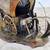 /// VTG COPPER METAL COVERED WAGON \\\ 5 thumbnail