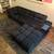 B&B Italia Tufty Time Sofa Dark Blue 1 thumbnail