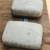 CLUB CAR GOLF CART SEAT BACKS 3 thumbnail