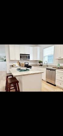 $950 / 1 dormitorio - Habitación con baño privado (Durham)63470392303745122